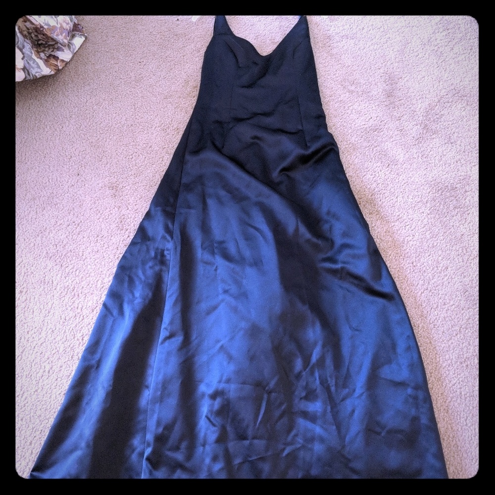 Ball gown